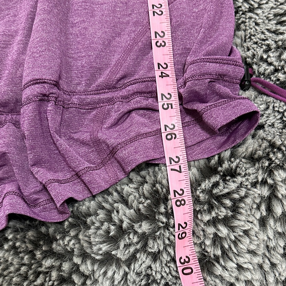 Lululemon Athletica Yoga Top - Picture 6 of 7